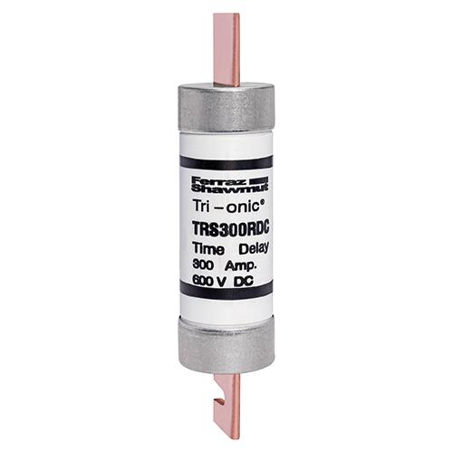Mersen Tri-Onic Class RK5 Time Delay Fuse; 300A; /600VDC