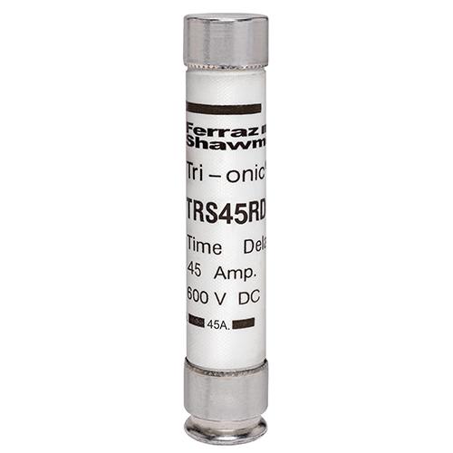 Mersen Tri-Onic Class RK5 Time Delay Fuse; 45A; /300VDC