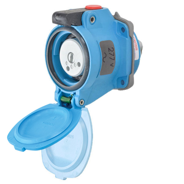 Meltric DSN20 RECEPTACLE