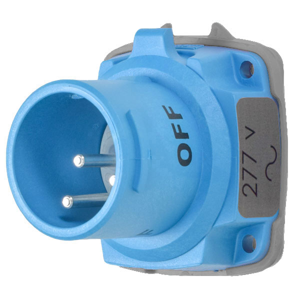 Meltric DSN20 INLET