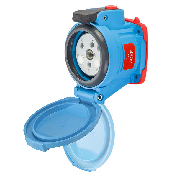 Meltric DSN30 RECEPTACLE