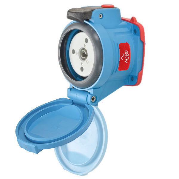 Meltric DSN30 RECEPTACLE