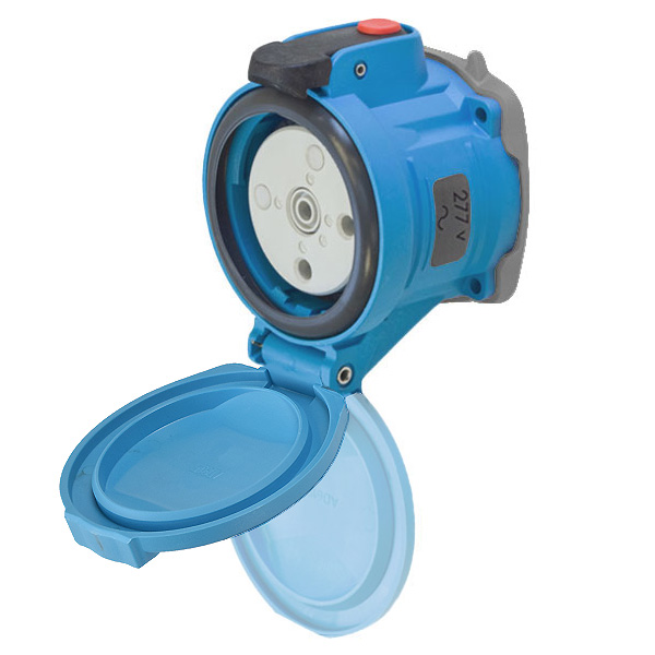 Meltric DSN30 RECEPTACLE