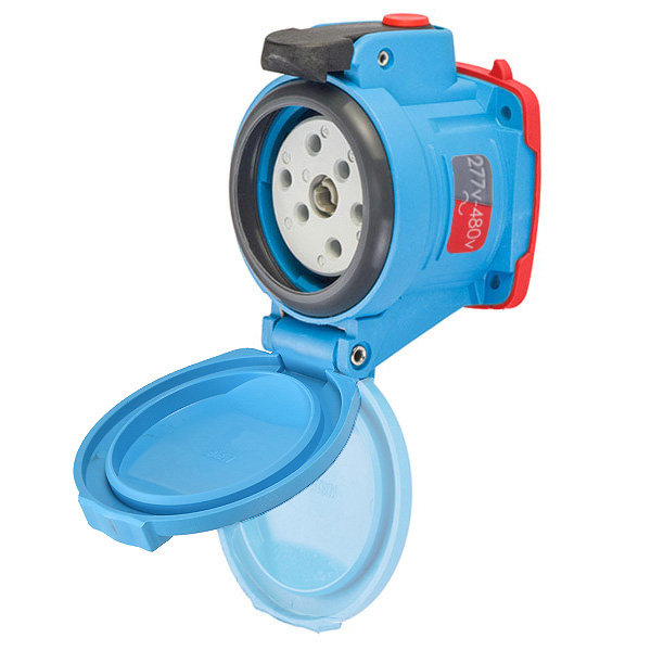 Meltric DSN30 RECEPTACLE