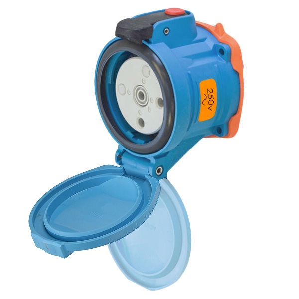 Meltric DSN30 RECEPTACLE