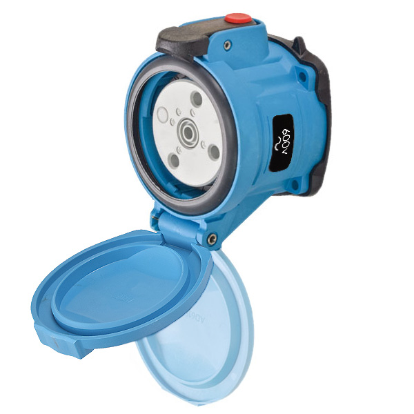 Meltric DSN30 RECEPTACLE