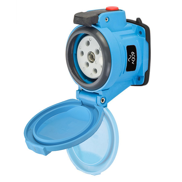 Meltric DSN30 RECEPTACLE