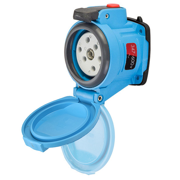 Meltric DSN30 RECEPTACLE