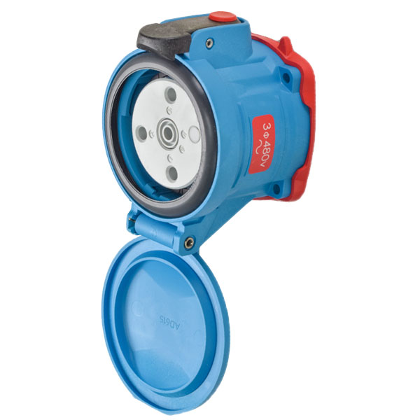 Meltric DSN60 RECEPTACLE