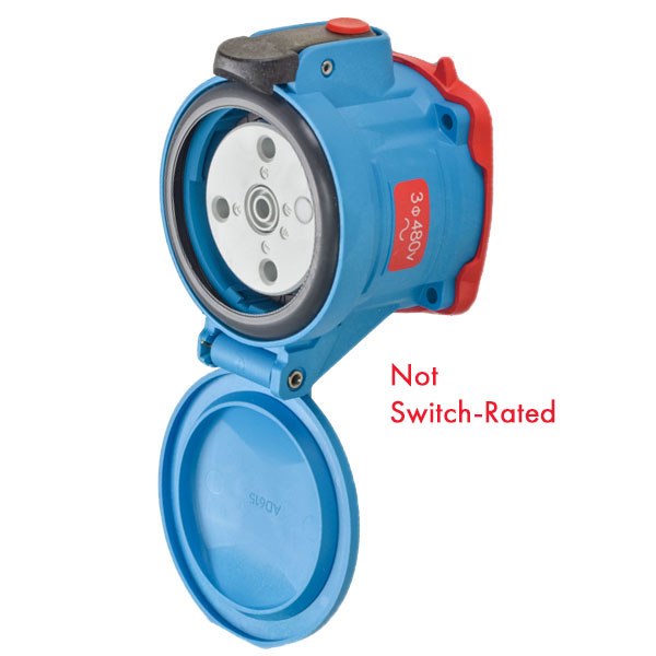 Meltric DSN60 RECEPTACLE