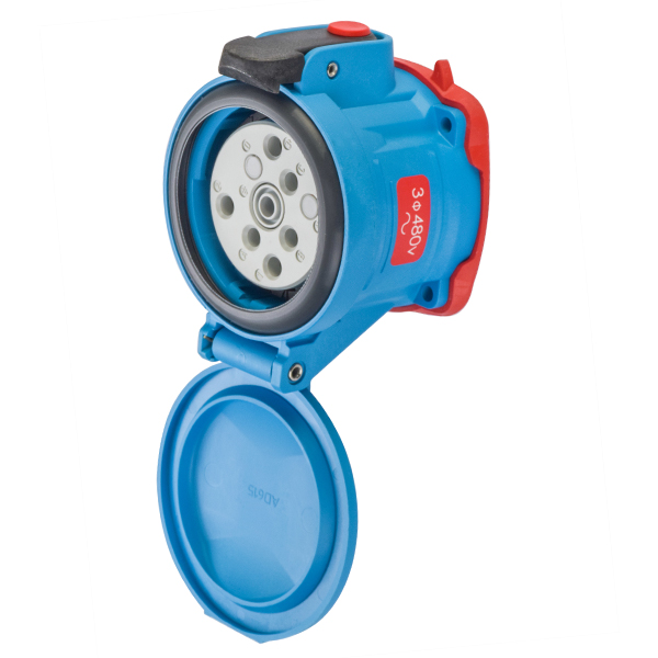 Meltric DSN60 RECEPTACLE