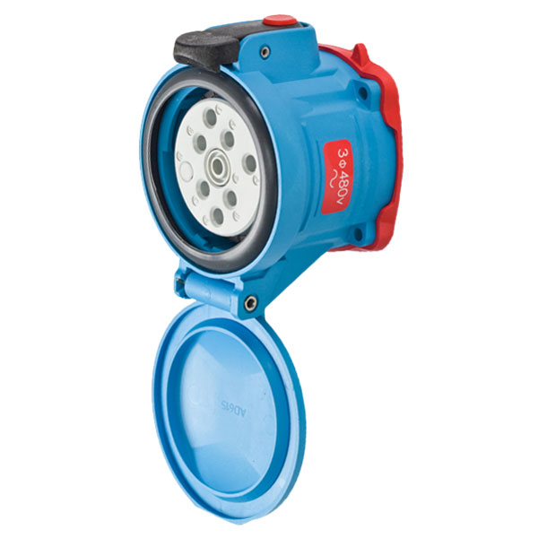 Meltric DSN60 RECEPTACLE