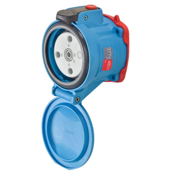 Meltric DSN60 RECEPTACLE