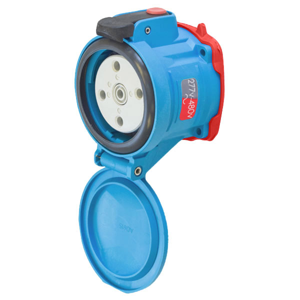 Meltric DSN60 RECEPTACLE METAL PAWL