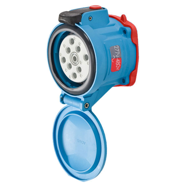 Meltric DSN60 RECEPTACLE