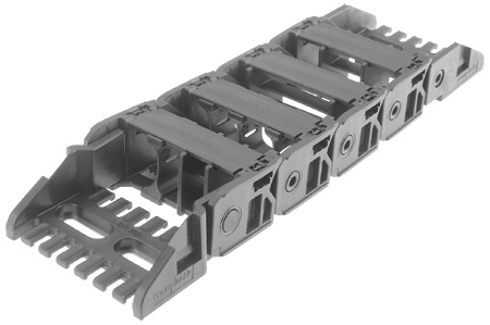 Murrplastik KA 3008 Male Steel Bracket