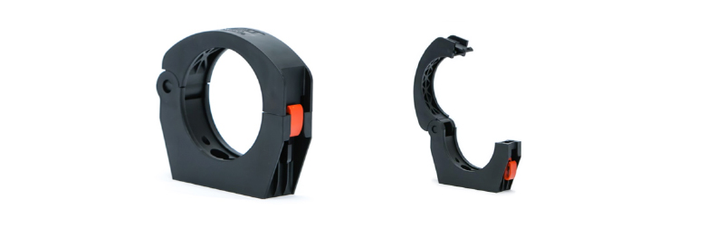 Murrplastik SH M40/M50 Aluminum System Hol