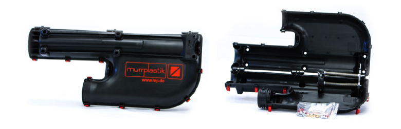 Murrplastik R-Tecbox EW 36