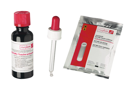 Murrplastik Cleaning Unit Pressure Ball; for MP 2.0 ink