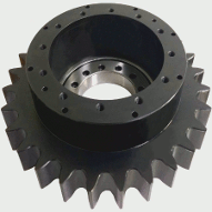 Nexen RPS32G-B0034T/360-EP5U;G