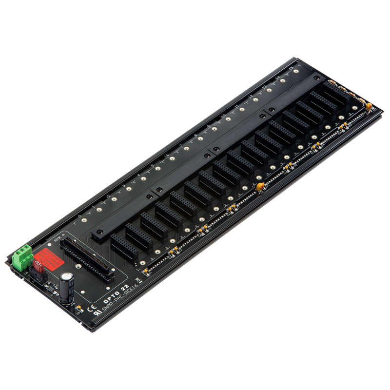 Opto22 SNAP Multifunction 16 Module
