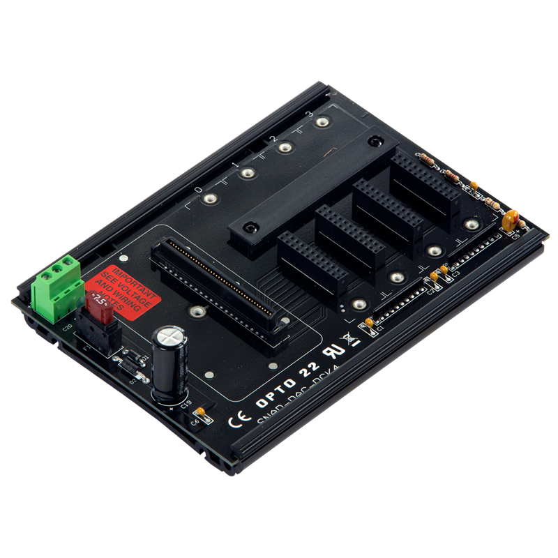 Opto22 SNAP Multifunction 4 Module R