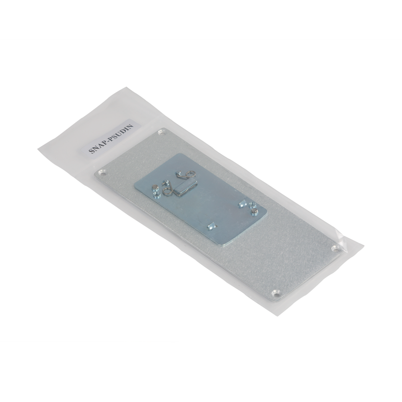 Opto22 SNAP Power Supply DIN-rail Adapter