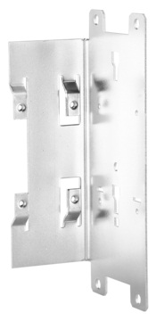PULS Mounting Bracket; for panel/DIN rail mounting; side mount; metal