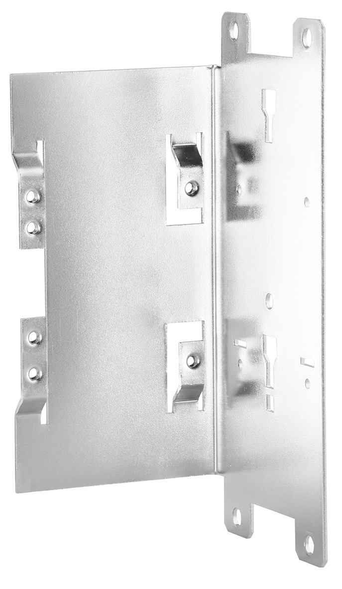 PULS Mounting Bracket; for panel/DIN rail mounting; side mount; metal
