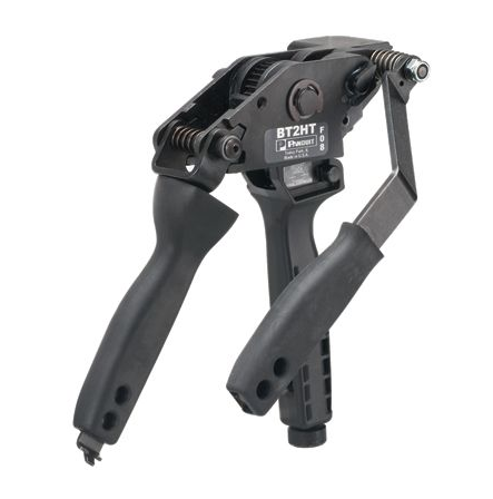 Panduit Installation Tool, MS Strap, Lever Cu