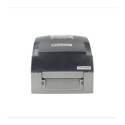 Panduit Cutter for TDP43ME thermal transfer