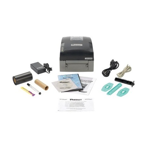 Panduit 300 dpi Thermal Transfer Desktop Printer