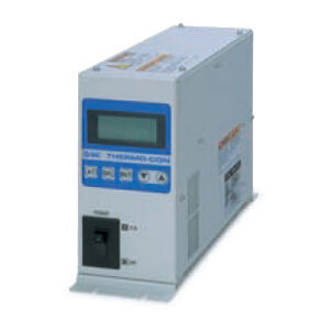 SMC Pneumatics Temperature Controller; for HED chiller; 500W; RS-485 port