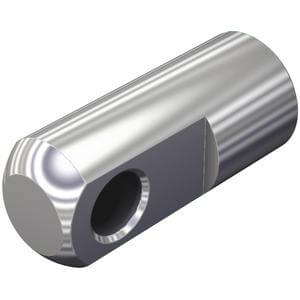 SMC Pneumatics I-Type single knuckle joint