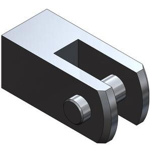 SMC Pneumatics Single knuckle joint