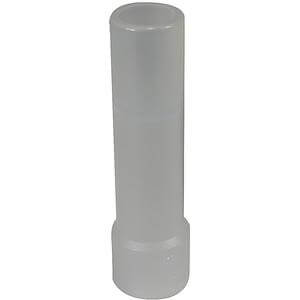 SMC Pneumatics Plug for KP fittings; 4mm OD