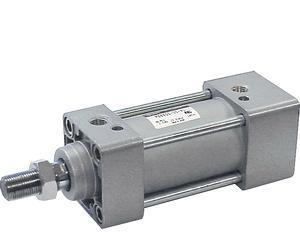 SMC Pneumatics MB replacement parts/seal kit; pneumatic