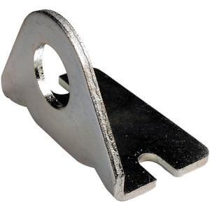 SMC Pneumatics NCM Mounting bracket; foot style