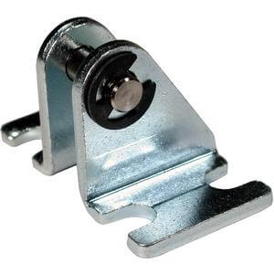 SMC NCM ROUND BODY CYLINDER BRACKET; PIVOT