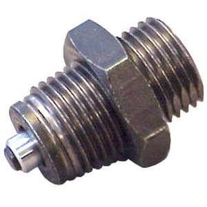 SMC Pneumatics Replacement Part/Stopper Nut; M25