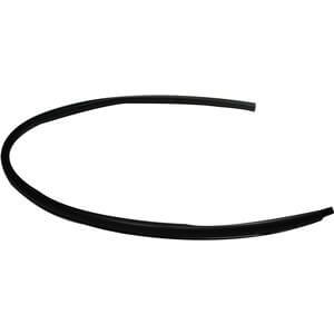 SMC Pneumatics Nylon - Anti-Static Tubing; 10mm OD; 6.5mm ID; 100m Roll; Black