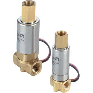 SMC VALVE; COMPACT; SGL; SUS