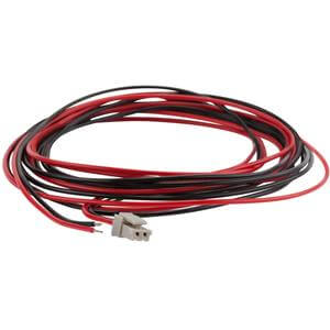 SMC Pneumatics Valve unit/valve plug connector assembly; for DC models; 0.3m lead wire