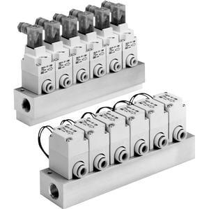 SMC MANIFOLD