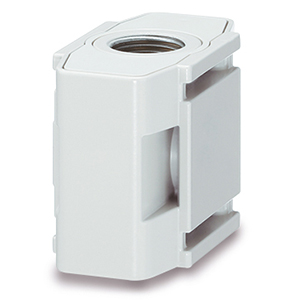 SMC VV2Q* MANIFOLD VQ 2-PORT MANIFOLD