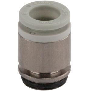 SMC Pneumatics VQ One-Touch Fitting - One-Touch Fitting - 4mm OD