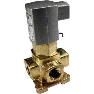 SMC VALVE; AIR PILOT