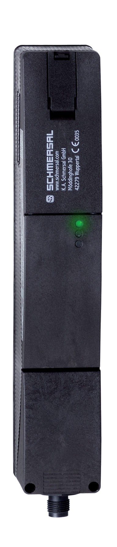 Schmersal AZM201Z-ST-T-AS-P Electr