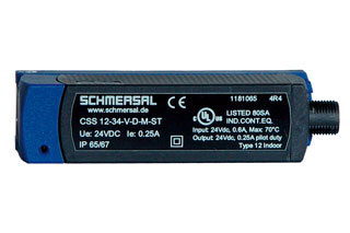 Schmersal CSS14-34-S-SD-M-L