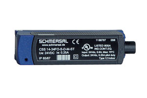 Schmersal CSS14-34F0-S-D-M-ST